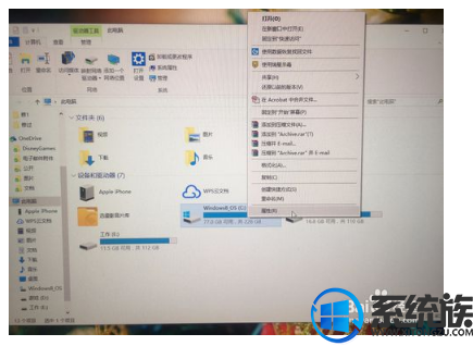 win10如何彻底清理磁盘|win10清理磁盘的方法 win10如何彻底清理磁盘|win10清理磁盘的方法