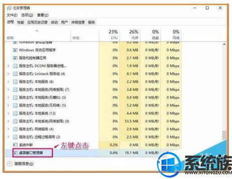 win10窗口键打不开怎么办|win10开始菜单打不开的处理方法 win10窗口键打不开怎么办|win10开始菜单打不开的处理方法