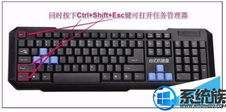 win10窗口键打不开怎么办|win10开始菜单打不开的处理方法 win10窗口键打不开怎么办|win10开始菜单打不开的处理方法