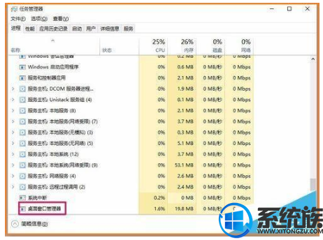 win10窗口键打不开怎么办|win10开始菜单打不开的处理方法 win10窗口键打不开怎么办|win10开始菜单打不开的处理方法