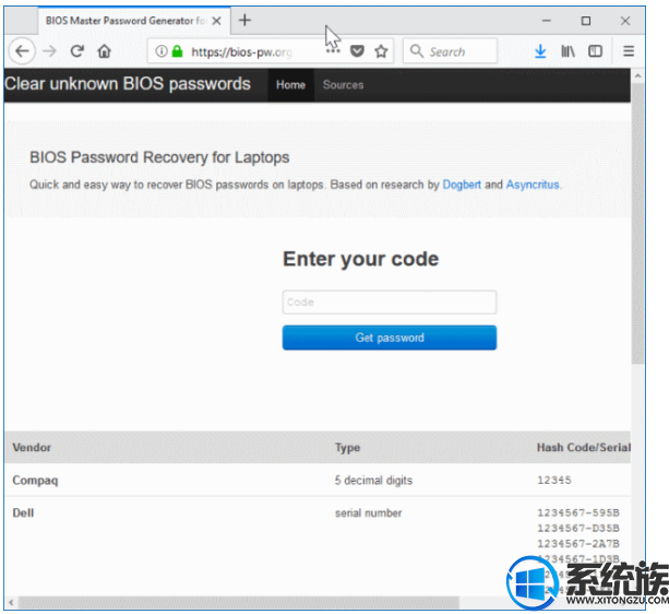 win10怎么还原bios设置密码|win10还原bios密码的方法 win10怎么还原bios设置密码|win10还原bios密码的方法