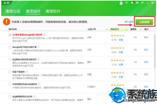 win10怎么清理电脑插件|win10卸载电脑插件的方法 win10怎么清理电脑插件|win10卸载电脑插件的方法