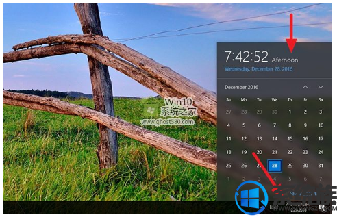 win10怎么修改时间和日期|win10修改时间和日期格式的方法 win10怎么修改时间和日期|win10修改时间和日期格式的方法