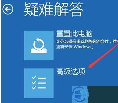 win10系统进入安全模式的解决办法 win10系统进入安全模式的解决办法