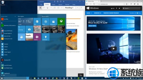 win10专业版哪个好|win10各个版本的优势介绍 win10专业版哪个好|win10各个版本的优势介绍