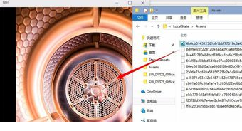 要怎么保存win10锁屏壁纸教程详解 要怎么保存win10锁屏壁纸教程详解