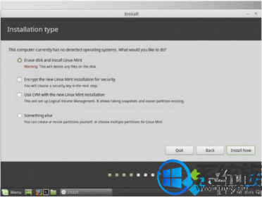 win10°װLinux mint˫ϵͳҪô