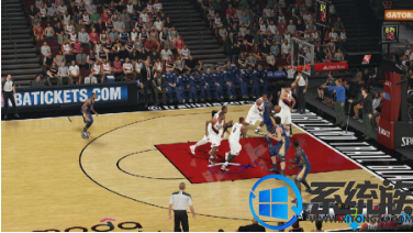 win10玩2K15闪退是怎么回事|win10玩2K15处理方法 win10玩2K15闪退是怎么回事|win10玩2K15处理方法
