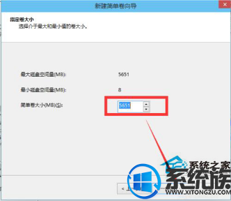 win10无需U盘对磁盘进行分区的方法 win10无需U盘对磁盘进行分区的方法