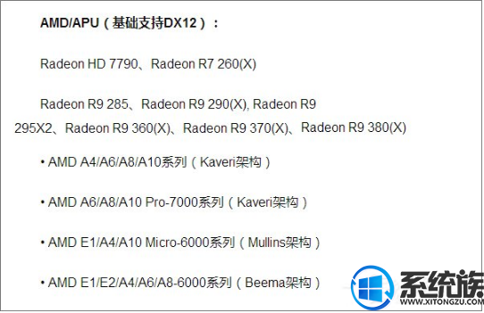 win10怎么升级dx到最高版本dx12 win10怎么升级dx到最高版本dx12