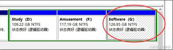win10系统如何在不重新分区的情况下增加c盘空间 win10系统如何在不重新分区的情况下增加c盘空间