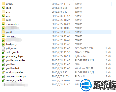 win10 svn 不显示图标的解决方案 win10 svn 不显示图标的解决方案