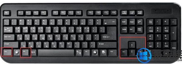 win10系统设置屏幕旋转快捷键的操作方法 win10系统设置屏幕旋转快捷键的操作方法