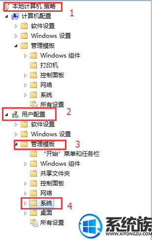 Win10系统“本次操作由于这台计算机的限制而被取消”的解决方法 Win10系统“本次操作由于这台计算机的限制而被取消”的解决方法