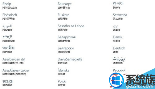 海外win10怎么改中文版|英文版win10改中文版的具体方法 海外win10怎么改中文版|英文版win10改中文版的具体方法