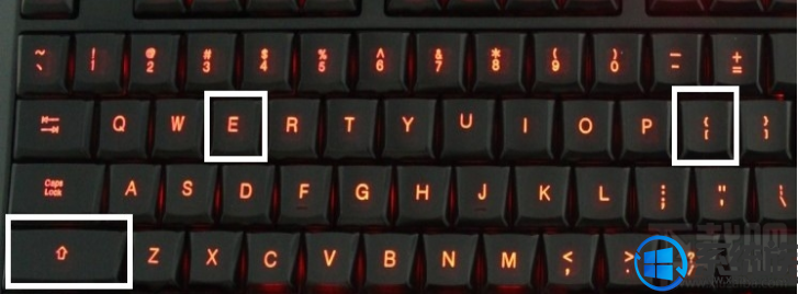 win10系统下怎么用键盘打出西班牙语? win10系统下怎么用键盘打出西班牙语?