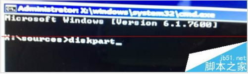 全新安装win10卡在安装程序正在启动的两种解决方法 全新安装win10卡在安装程序正在启动的两种解决方法