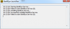 [һװϵͳ]win10гԼʧʾFailed to start battE