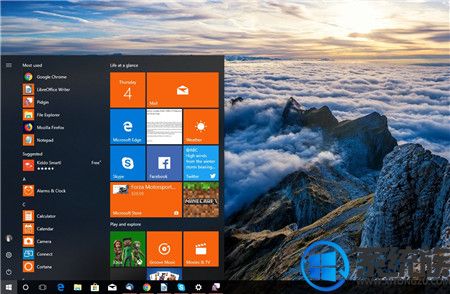 Win10 iso 1803Build 1713010.0.17130.1ٷʽ澵