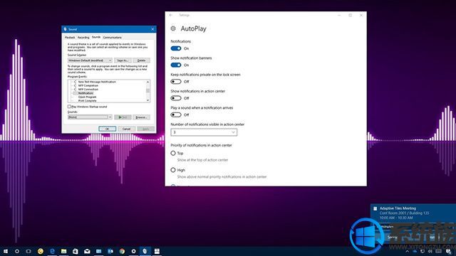 ιرWindows 10ϵ֪ͨ