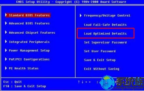 win7ϵͳbiosôôָʼ״̬|win7ϵͳbiosԭĬϷ