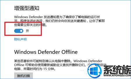 Win10רҵ defenderʾͼʧܡô£
