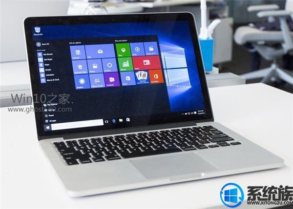 ƻMacΰװWin10ʽϵͳ