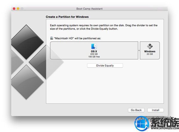 ƻMacΰװWin10ʽϵͳ