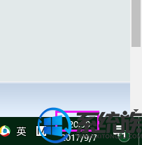 win10רҵϵͳʱʾ롱