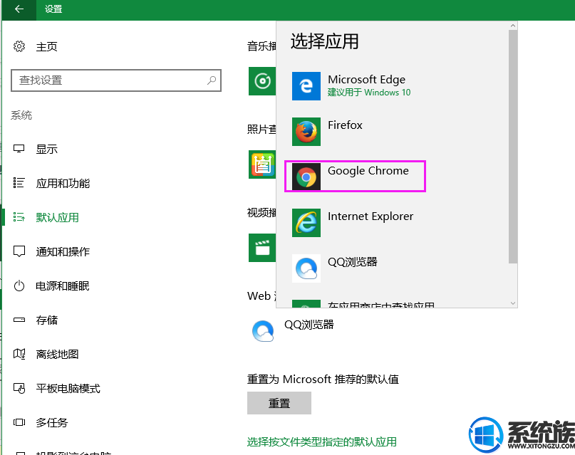 Win10רҵϵͳĬWeb