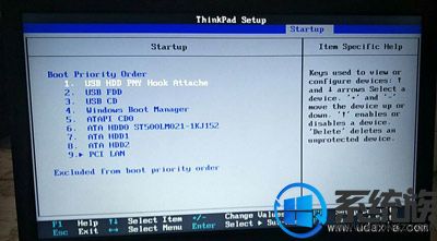 ThinkPad T470װϵͳU޷ô죿bios̳