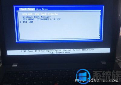 ThinkPad T470װϵͳU޷ô죿bios̳