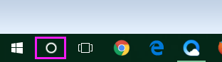 win10רҵΰCortanaĳͼꣿ