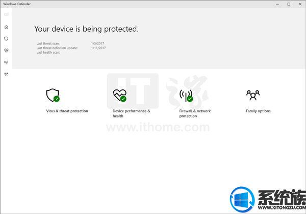 win10ϵͳ¿Windows Defenderɨѹļķ