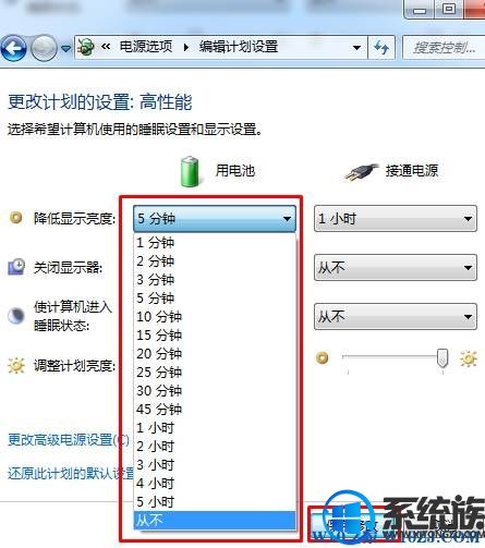 win10ϵͳĻԶ䰵ô?