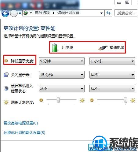 win10ϵͳĻԶ䰵ô?