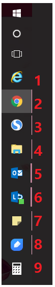 win10ϵͳüʵ뿪