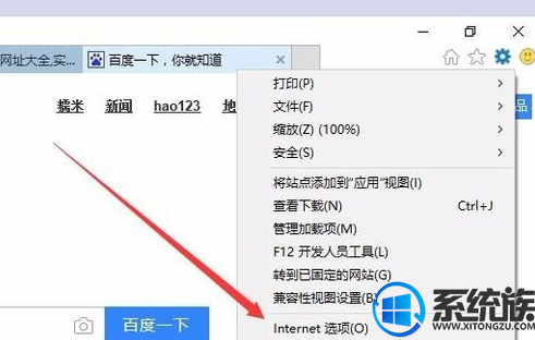 Win10ϵͳIEҳûô£