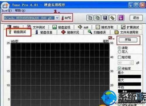 win7Ӳ̶ȡٶȺô|ӿwin7Ӳ̶ȡٶȵķ