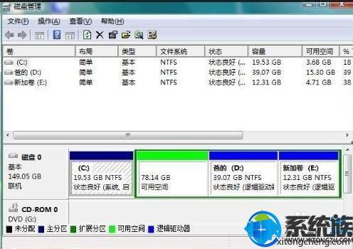 win7Ӳ̶ȡٶȺô|ӿwin7Ӳ̶ȡٶȵķ