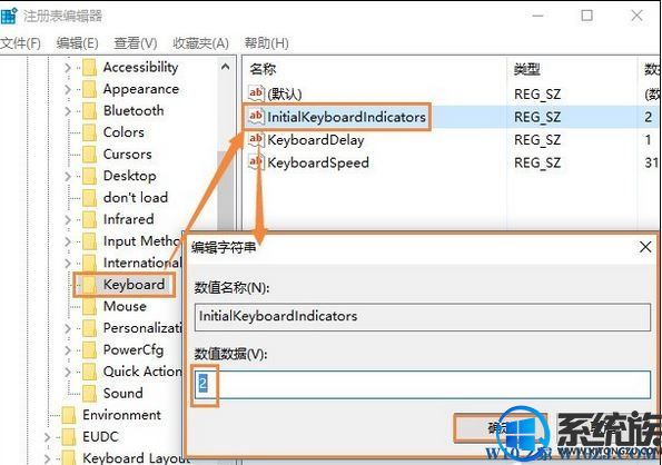 Win10ϵͳϵnumlockô죿