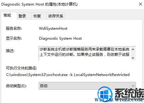 win10ϵͳοdiagnostic system host