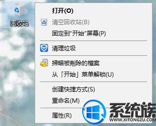 Win10ϵͳֱɾļٴվ