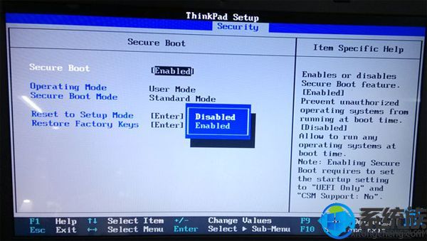 thinkpade431ô˻صwin7ϵͳ