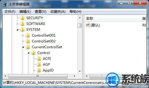 νWin7ϵͳĴ̱