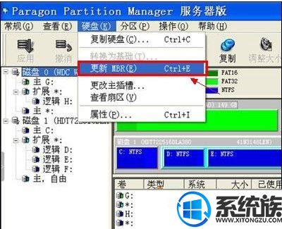װwin7ϵͳʾinconsistent filesystemԭ