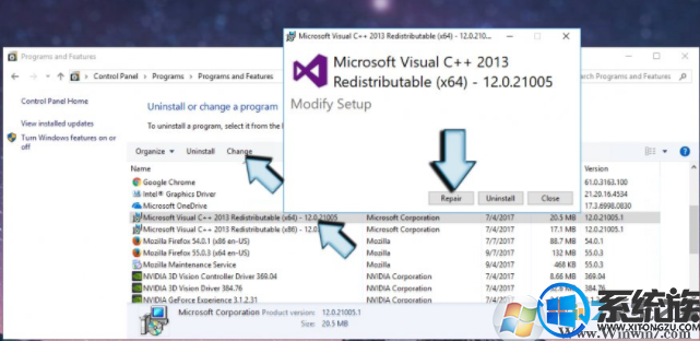 win10Ϸʾvcruntime140ʧĴ