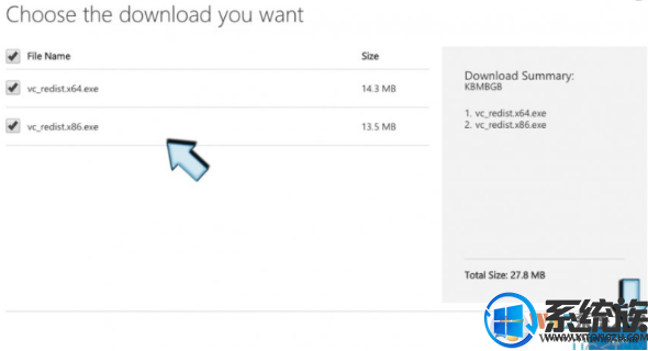 win10Ϸʾvcruntime140ʧĴ