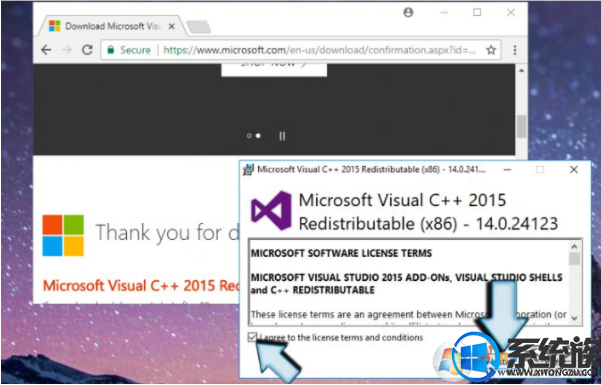 win10Ϸʾvcruntime140ʧĴ