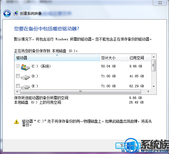 win10ϵͳ񱸷ʱDҲȥô죿